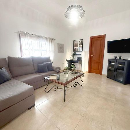Casa A 50 Metros De La Playa. Supreme Pedro Vila El Socorro Exterior foto