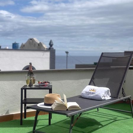 Casa A 50 Metros De La Playa. Supreme Pedro Vila El Socorro Exterior foto