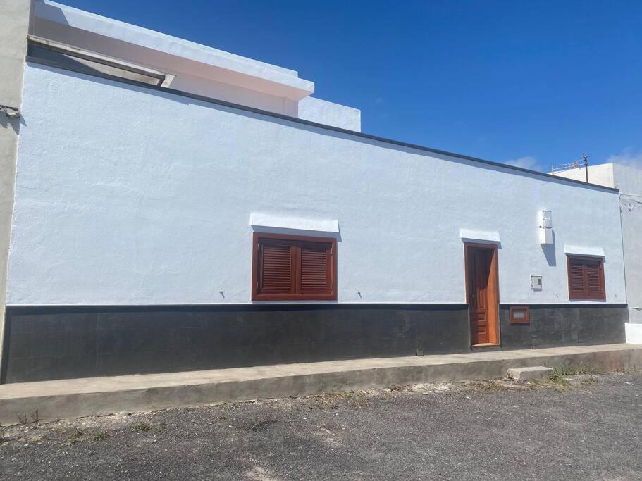 Casa A 50 Metros De La Playa. Supreme Pedro Vila El Socorro Exterior foto