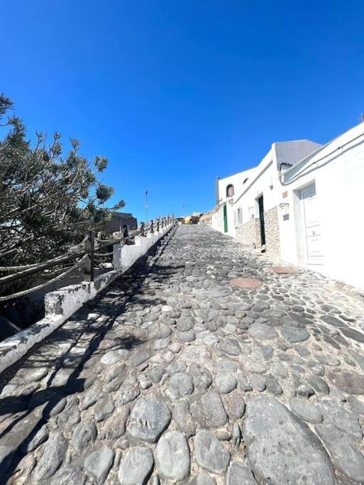 Casa A 50 Metros De La Playa. Supreme Pedro Vila El Socorro Exterior foto