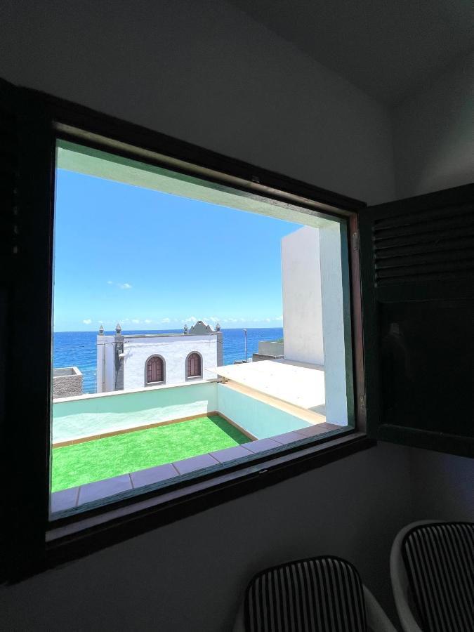 Casa A 50 Metros De La Playa. Supreme Pedro Vila El Socorro Exterior foto
