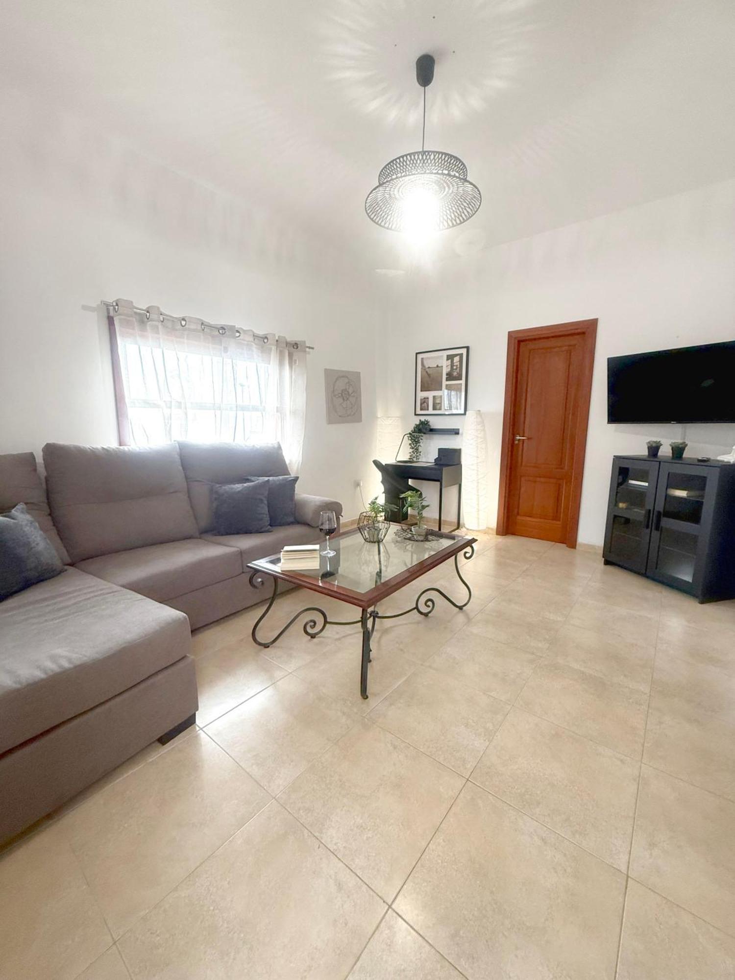 Casa A 50 Metros De La Playa. Supreme Pedro Vila El Socorro Exterior foto